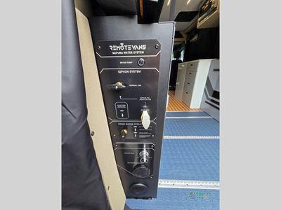 2026 Remote Vans Remote Vans - Photo 13