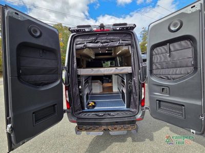 2026 Remote Vans Remote Vans - Photo 12