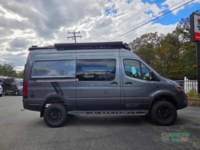 2026 Remote Vans Remote Vans - Photo 2