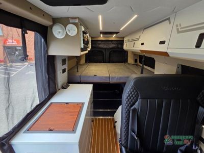 2026 Remote Vans Remote Vans - Photo 43