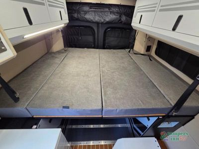 2026 Remote Vans Remote Vans - Photo 42