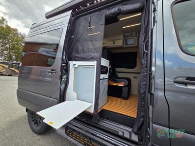 2026 Remote Vans Remote Vans - Photo 18