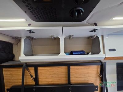 2026 Remote Vans Remote Vans - Photo 39