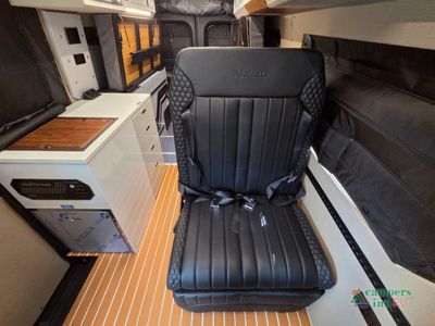 2026 Remote Vans Remote Vans - Photo 26