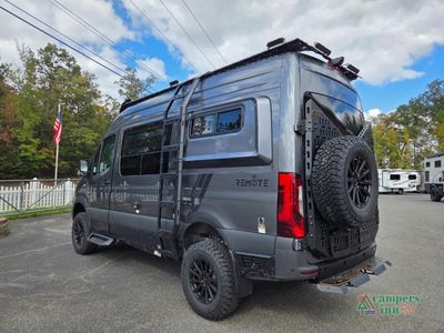 2026 Remote Vans Remote Vans - Photo 6