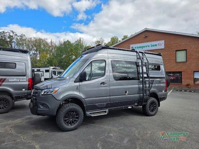 2026 Remote Vans Remote Vans - Photo 8