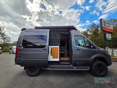 2026 Remote Vans Remote Vans - Photo 16