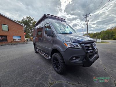 2026 Remote Vans Remote Vans - Photo 1