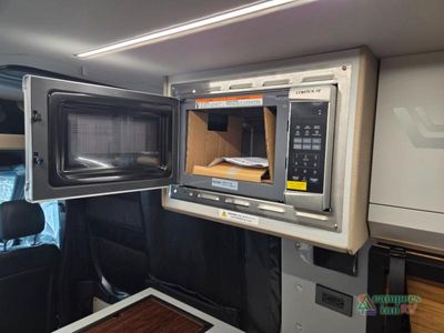 2026 Remote Vans Remote Vans - Photo 35