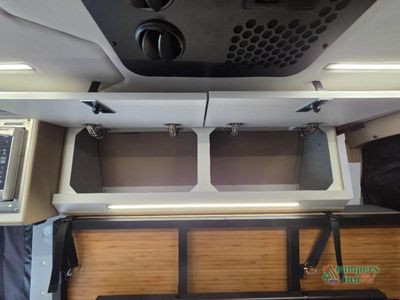2026 Remote Vans Remote Vans - Photo 38