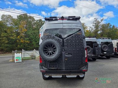 2026 Remote Vans Remote Vans - Photo 5