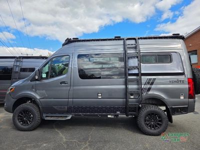 2026 Remote Vans Remote Vans - Photo 7
