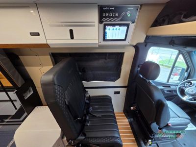 2026 Remote Vans Remote Vans - Photo 27