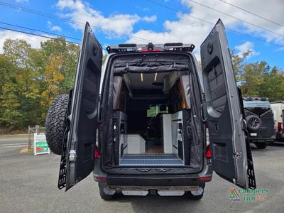 2026 Remote Vans Remote Vans - Photo 9