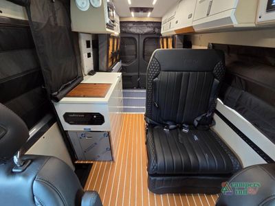 2026 Remote Vans Remote Vans - Photo 24