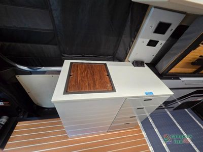 2026 Remote Vans Remote Vans - Photo 29