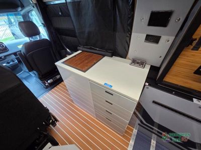 2026 Remote Vans Remote Vans - Photo 28