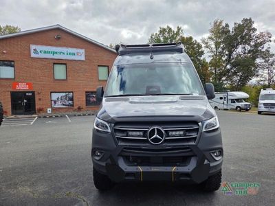 2026 Remote Vans Remote Vans - Photo 3