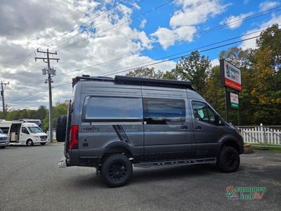 2026 Remote Vans Remote Vans - Photo 4
