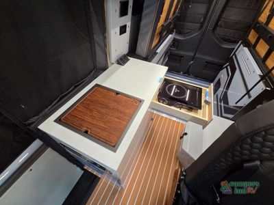 2026 Remote Vans Remote Vans - Photo 33