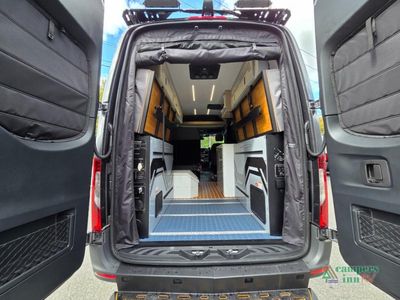 2026 Remote Vans Remote Vans - Photo 10