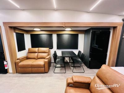 2025 Heartland Corterra - Photo 8