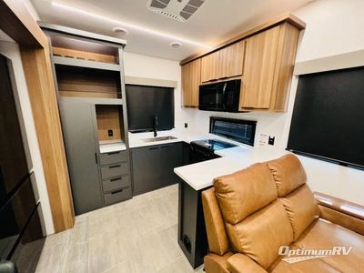 2025 Heartland Corterra - Photo 4