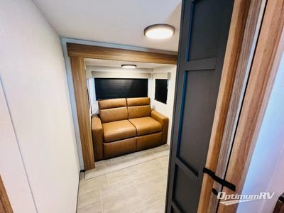 2025 Heartland Corterra - Photo 18
