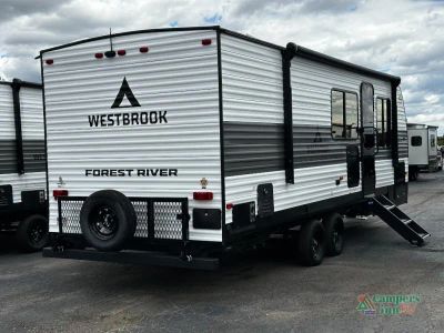 2026 Forest River RV Westbrook — photo 8 view