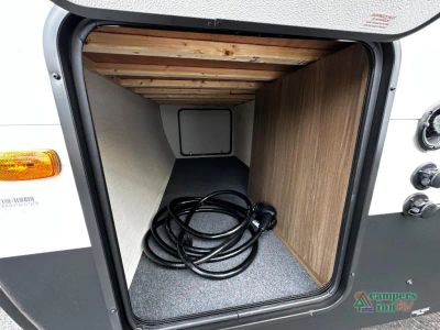 2026 Forest River RV Westbrook — photo 44 view