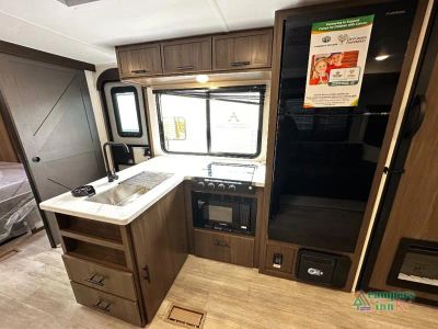 2026 Forest River RV Westbrook — photo 16 view