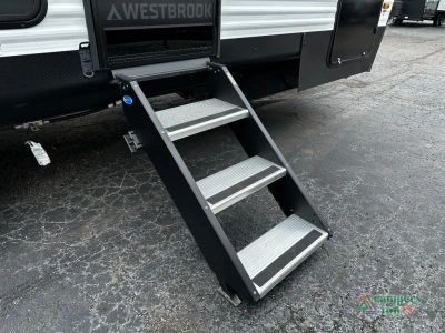 2026 Forest River RV Westbrook — photo 42 view