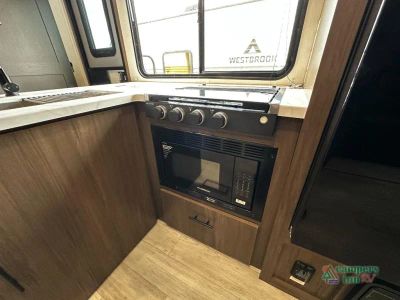 2026 Forest River RV Westbrook — photo 19 view