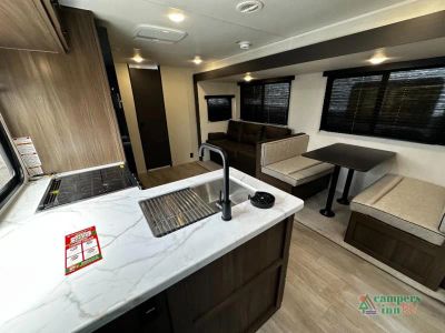 2026 Forest River RV Westbrook — photo 12 view