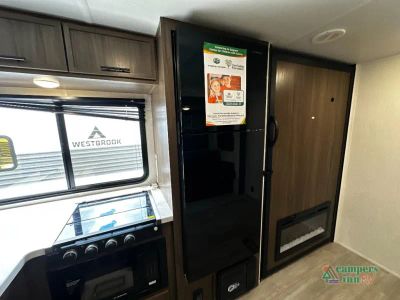 2026 Forest River RV Westbrook — photo 24 view