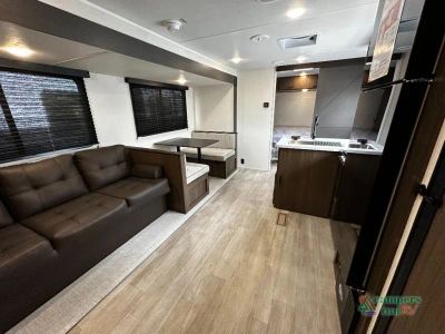 2026 Forest River RV Westbrook — photo 15 view