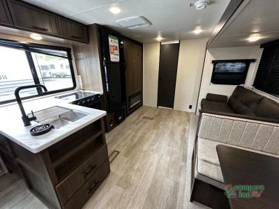 2026 Forest River RV Westbrook — photo 13 view