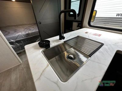 2026 Forest River RV Westbrook — photo 18 view