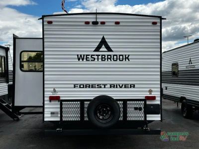 2026 Forest River RV Westbrook — photo 7 view