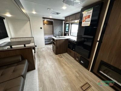 2026 Forest River RV Westbrook — photo 14 view