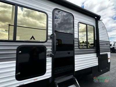 2026 Forest River RV Westbrook — photo 40 view