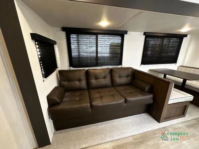 2026 Forest River RV Westbrook — photo 28 view