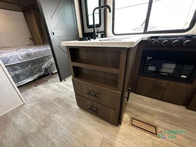 2026 Forest River RV Westbrook — photo 17 view