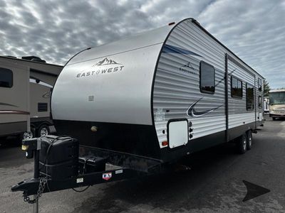 2019 EAST TO WEST Della Terra - Photo 2