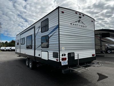 2019 EAST TO WEST Della Terra - Photo 4