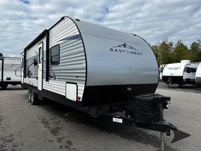 2019 EAST TO WEST Della Terra - Photo 1