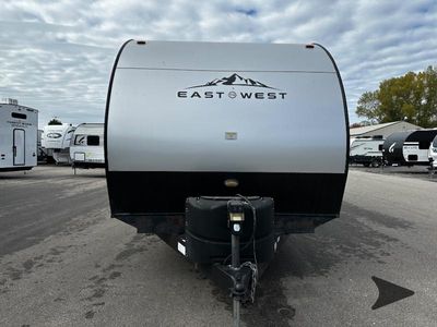 2019 EAST TO WEST Della Terra - Photo 3