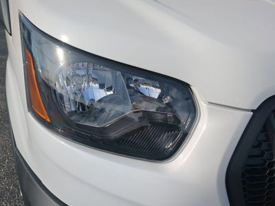 2026 Ford Transit-250 - Photo 10
