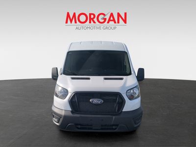 2026 Ford Transit-250 - Photo 3