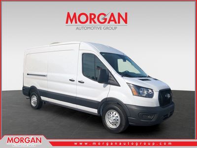 2026 Ford Transit-250 - Photo 1